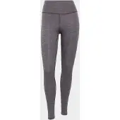 Adidas All Me 7/8 L - Grey - XS