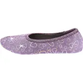 Beck Ballerina 'Deluxe' syreeni / hopea
