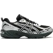 Asics Matalavartiset tennarit 'GEL-VENTX' harmaa / musta
