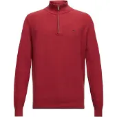 Fynch&Hatton 1614222 Puolivetskari-pusero