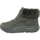 SKECHERS Nauhanilkkurit 'ON-THE-GO ENCORE - MAISIE' khaki