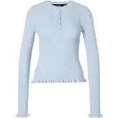 Vero Moda Neulepaita 'VMANEMONE' vaaleansininen