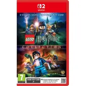 Lego Collection Years 1-7 Nintendo Switch 2
