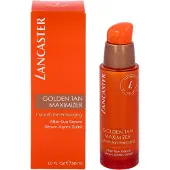 Lancaster Golden Tan Maximizer After Sun Face Serum, 30ml