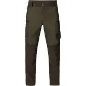 Seeland Men's Chaser Pant Pine Green Metsästyshousut 48/33