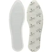 Therm-ic Foot Warmers 5-Pack White Pohjat L