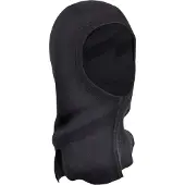 Lindberg Kids' Ålberga Balaclava Black Pipot SR