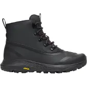Merrell Women's Siren 4 Boot Wp Black Vaelluskengät 37