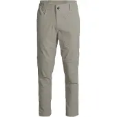 Dobsom Men's Himalaya Zip-Off Pant Khaki Retkeilyhousut XXL