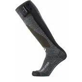 Therm-ic Fusion Set Outdoor +700b Black Retkeilysukat 45/47