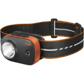 GP Batterier GP Xplor Headlamp PHR16 Ultra Compact Runner 300lm Nocolour Otsalamput One Size
