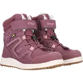 ZigZag Kids' Rincet Winterboot Waterproof Nocturne Lämpövuoratut kengät 30