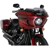 Puig 21472h High-road Sport Harley Davidson Tuulilasi