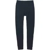 Houdini Men's Desoli Light Tights Blue Illusion Aluskerrastohousut XL