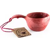 Kupilka 21 Classic Cup Cranberry Tarjoiluvälineet One Size