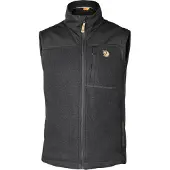 Fjällräven buck fleece vest m
