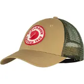 Fjall Raven 1960 LOGO LÅNGTRADARKEPS