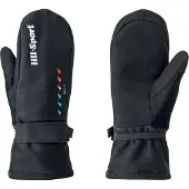 Lillsport Juniors' Protos Mitt Black Arkikäsineet 3