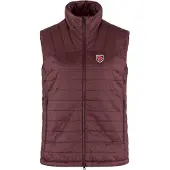 Fjällräven Expedition X-Lätt Vest W