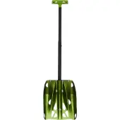 Black Diamond Transfer LT Shovel Envy Green Työkalut One Size