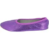 Beck Ballerina lila
