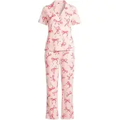 Trendyol Pyjama roosa / punainen