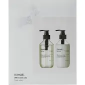 Meraki Simple Hand Care Winter Whisp Gift Box
