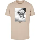 Mister tee Ballin 2.0 Lyhythihainen T-paita