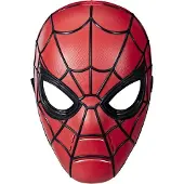 Spider-man Movie Basic Mask