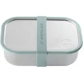 AYA&IDA Lunch Box - Green - 1000 ML