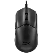 HyperX Pulsefire Haste 3 pelihiiri (musta)