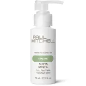 Paul Mitchell Smoothing Gloss Drops, 75ml