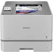Brother HL-L8570CDW, Laser, Väri, 2400 x 600 DPI, A4, 31 ppm, Kaksipuolinen tulostus