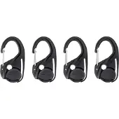 Nite Ize CamJam Cord Tightener 4pcs