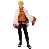 Banpresto Banpresto: 72 Series - Uzumaki Statue (24cm) (71474)