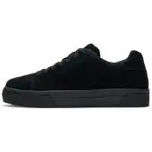 Selected Slmdavid Chunky Suede Sneaker 2.0 Noos - Black - 42
