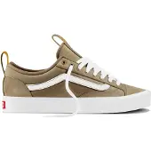 Vans Matalavartiset tennarit 'Old Skool 36 +' tummansininen / valkoinen
