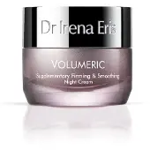 Dr Irena Eris Volumeric Supplementary Firming &amp; Smoothing 50 Ml Yövoide