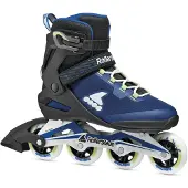 Rollerblade Macroblade 80 Rullaluistimet