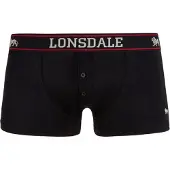 Lonsdale Oakworth Boxerit 2 Yksiköt