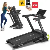 Zipro Sigma sähköinen juoksumatto