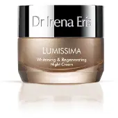 Dr Irena Eris Lumissima-whitening &amp; Regenerating 50 Yövoide