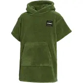 Mystic Teddy Poncho