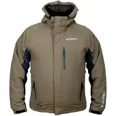 Shimano Fishing Logo Padded Sadetakki
