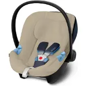 Cybex Aton M Kesäpäällinen