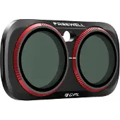 FreeWell CPL Filter For Insta360 Luna Ultra