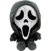 Youtooz Scream: Ghost Face Plush (23 cm)