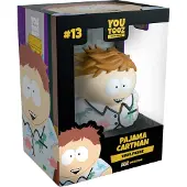 Youtooz South Park: Pajama Cartman vinyylifiguuri