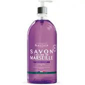 Beauterra Lavender Nestemäinen Saippua 1l