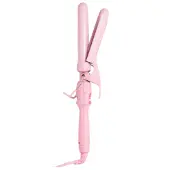Mermade Hair Mini Pro Waver 25mm in Pink